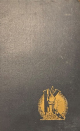 Gustav Meyrink - A nyugati ablak angyala