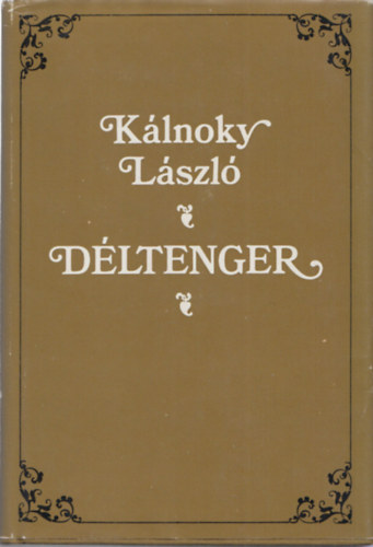 D�ltenger (dedik�lt)