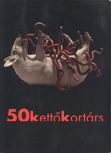 Wittek Zsolt (szerk.) - 50kettkortrs (50kett kortrs)