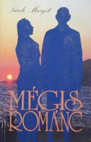 S�rdi Margit - M�gis rom�nc