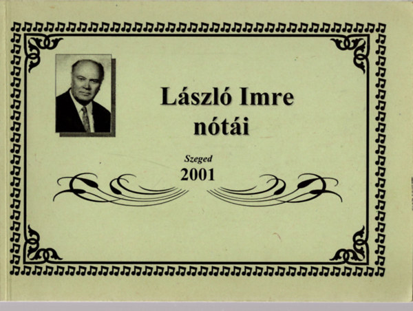 L�szl� Imre n�t�i