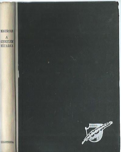 André Maurois - A szerelem hét arca