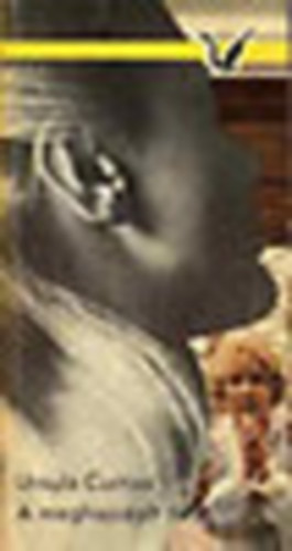 Ursula Curtiss - A meghajszolt tanú