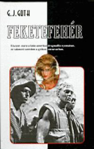 G. J. Goth - Feketefehr