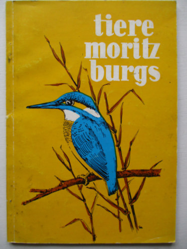 Dr. Alfred Feiler - Tiere Moritzburgs