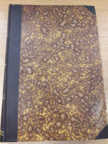 Dr. B�kai �rp�d, Dr. Klug N�ndor, Dr. Pertik Ott� - Magyar orvosi arch�vum III.