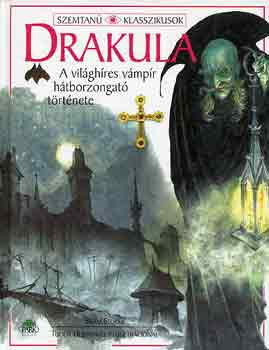 Bram Stoker - Drakula (Szemtanú)