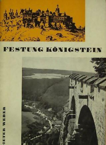Dieter Weber - Festung Königstein