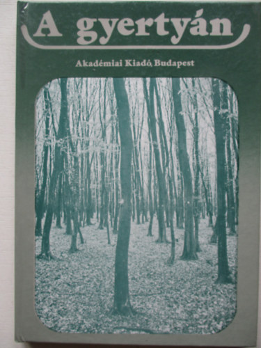 Bondor Antal (Szerk.) - A gyertyn