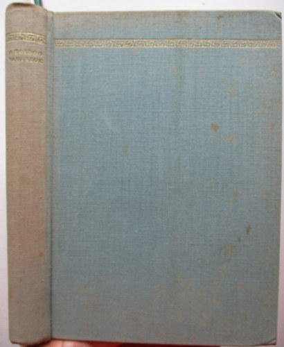 Magvet� K�nyvkiad� - A boldog vad�szok