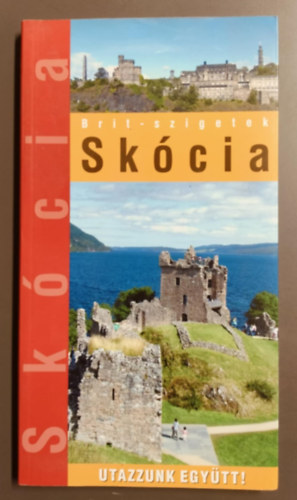 Kovcs Gborjn, Vtek Gyrgy - Skcia - tiknyv/Brit-szigetek