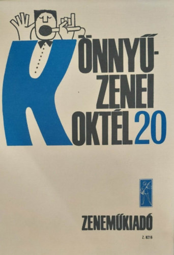 Knnyzenei koktl 20