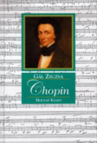 GL ZSUZSA - Fryderyk Chopin