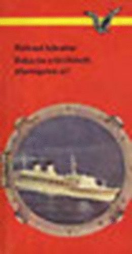 Schreiter Helfrid - Dobja be a t�r�lk�z�t, �llam�gy�sz �r!