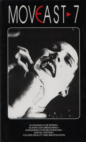 Moveast 7 (International film periodical 2002)