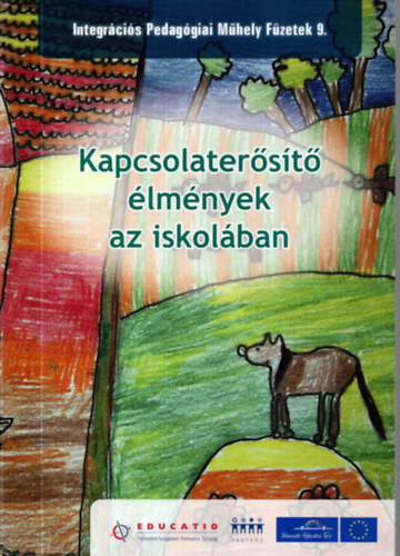 Kapcsolaterst lmnyek az iskolban