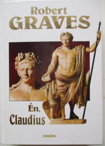 Robert Graves - Én, Claudius