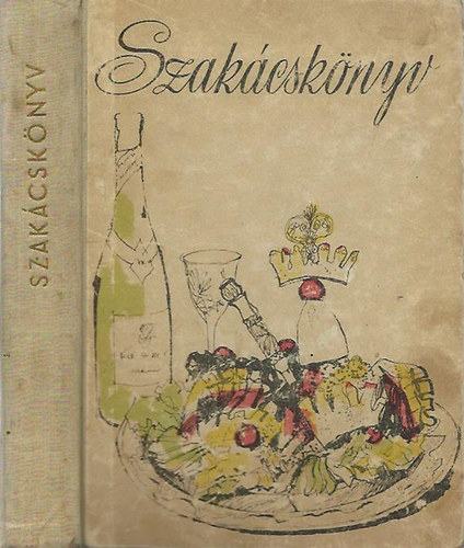 Venesz Jzsef - Szakcsknyv