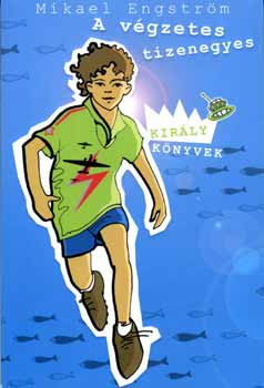 Mikael Engström - A végzetes tizenegyes