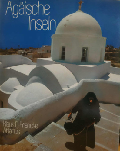 Klaus D. Francke - gische inseln (gei-tengeri szigetek)