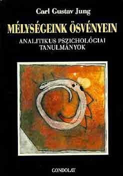 Carl Gustav Jung - Mlysgeink svnyein