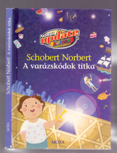 Schobert Norbert - A varzskdok titka (letmdprogram gyerekeknek)