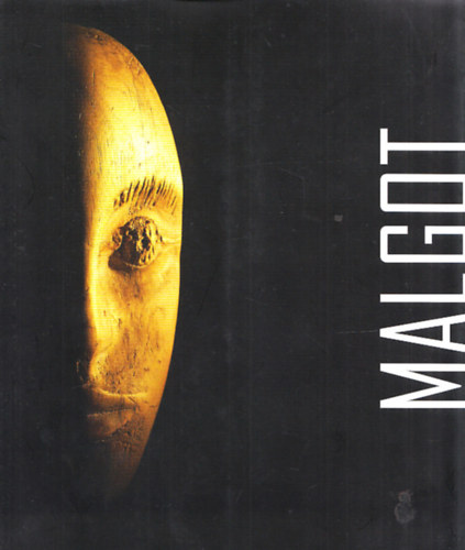Gtz Eszter - Teremtett Lnyek - Malgot Istvn szobrai