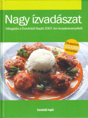 Nagy �zvad�szat