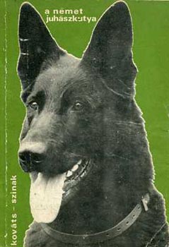 Kovts-Szink - A nmet juhszkutya (Kovts-Szink)