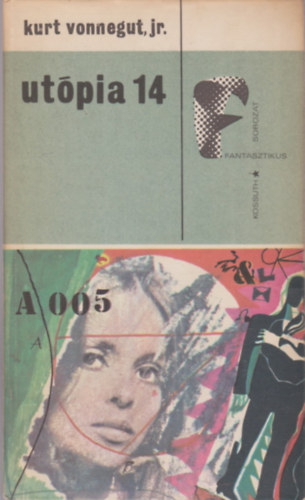 Kurt Vonnegut Jr. - Ut�pia 14