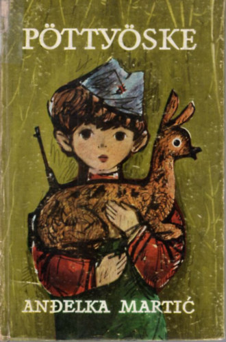 Andelka Matric - Pttyske