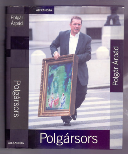 Polgr rpd - Polgrsors (nletrajzi regny)