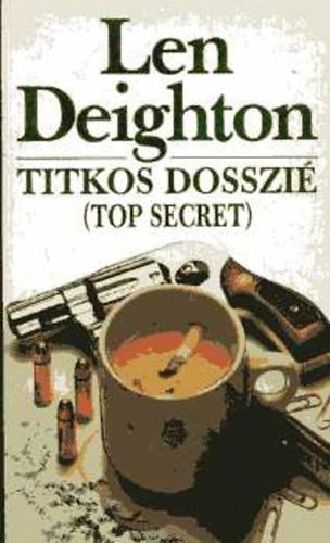 Len Deighton - Titkos dosszi