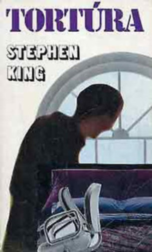 Stephen King - Tort�ra