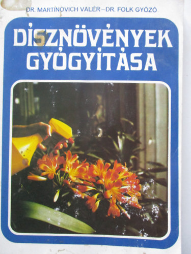 Dr. Martinovich-Dr. Folk - Dsznvnyek gygytsa