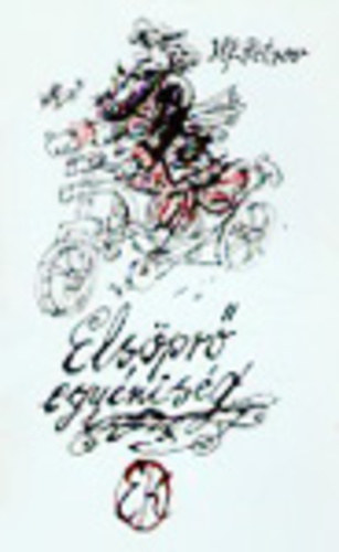 Ilf; Petrov - Elsöprő egyéniség