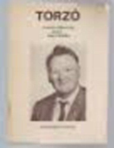 Kispesti Horv�th Tibor - Torz�