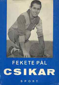 Fekete Pl - Csikar