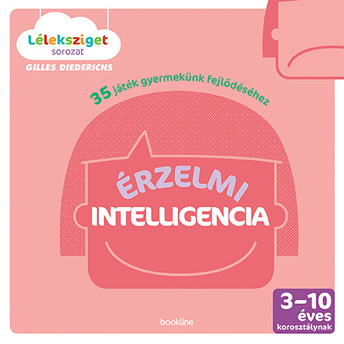 Gilles Diederichs - rzelmi intelligencia