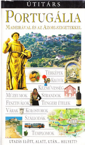 Martin Symington - Portug�lia (�tit�rs)