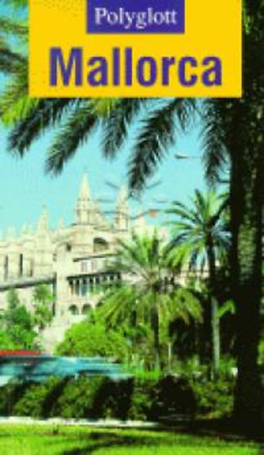 Albert, Kristiane - Mallorca - Polyglott