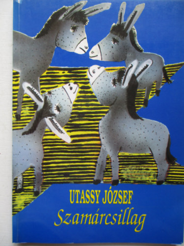 Utassy J�zsef - Szam�rcsillag