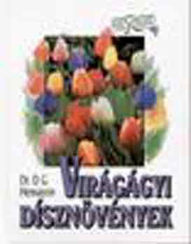 Dr.D.G. Hessayon - Virggyi dsznvnyek