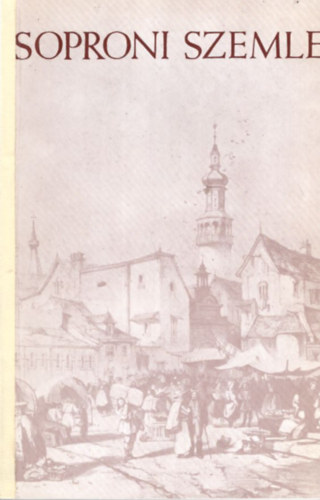 Askercz va, Bartha Dnes - Soproni Szemle LI. vf. 1997. 3. szm