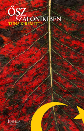 Kiremitci, Tuna - �sz Szalonikiben