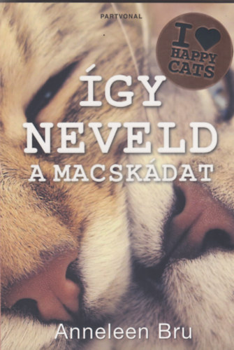 Anneleen Bru - gy neveld a macskdat