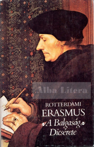 Erasmus - A balgasg dcsrete