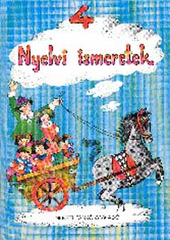 Dr. R�dein� Sz�cs�nyi D�ra - Nyelvi ismeretek 4.