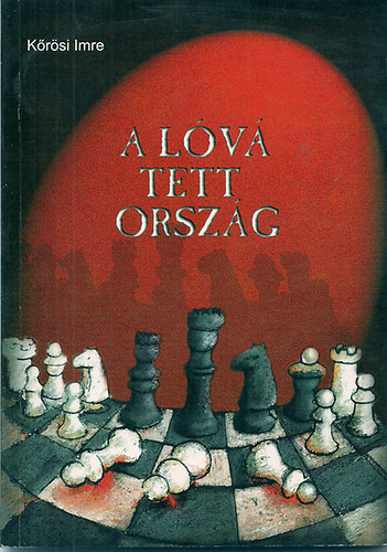 Krsi Imre - A lv tett orszg