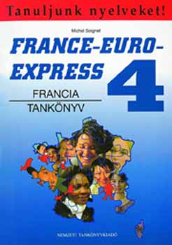 Michael Soignet - France-Euro-Express 4.